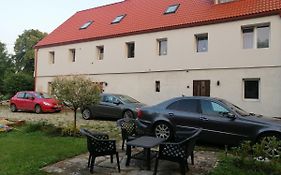 Agroturystyka u podnóża Gór Sowich